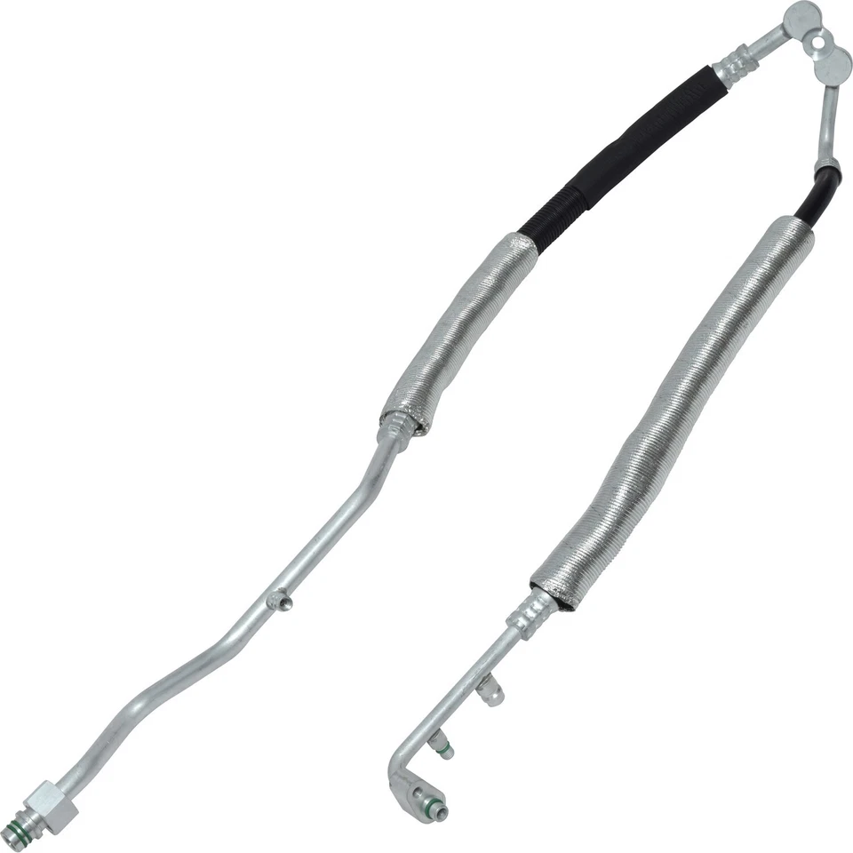 Conjunto de manguera colector de aire acondicionado UAC para Pontiac Sunfire 1996-2002 Foto 2 de 3