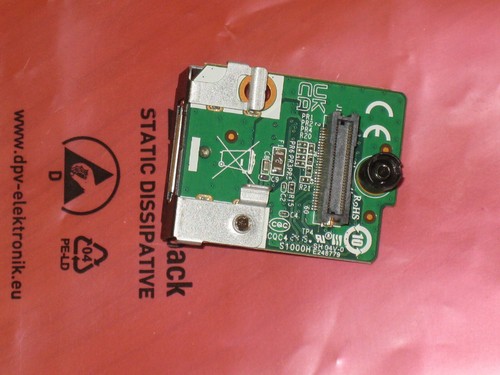 Lenovo ThinkCentre M70q Gen4 Displayport Adapter Modul DP Card Tiny8 5C50W00931 - Bild 4 von 4