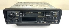 RARE JVC KS-RX770 PULL OUT RADIO CASSETTE CD CHANGER CONTROL RECEIVER