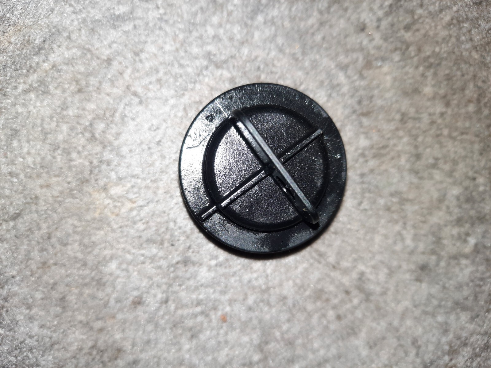 FORD FIESTA MK6 0608/ST150/ZETEC S/MONDEO MK3 HEADLIGHT INDICATOR BULB