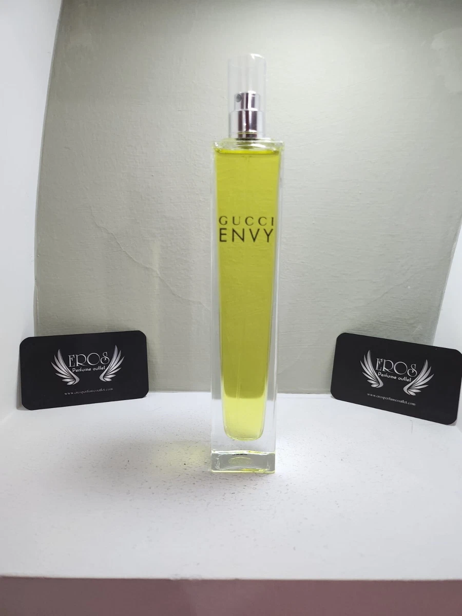 Gucci Envy Discontinued Fragrances for Women for sale | eBay