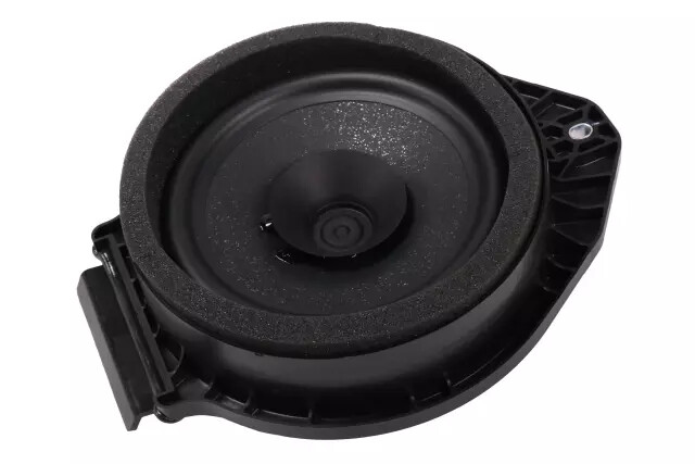 Genuine GM Rear Side Door Speaker 84292005