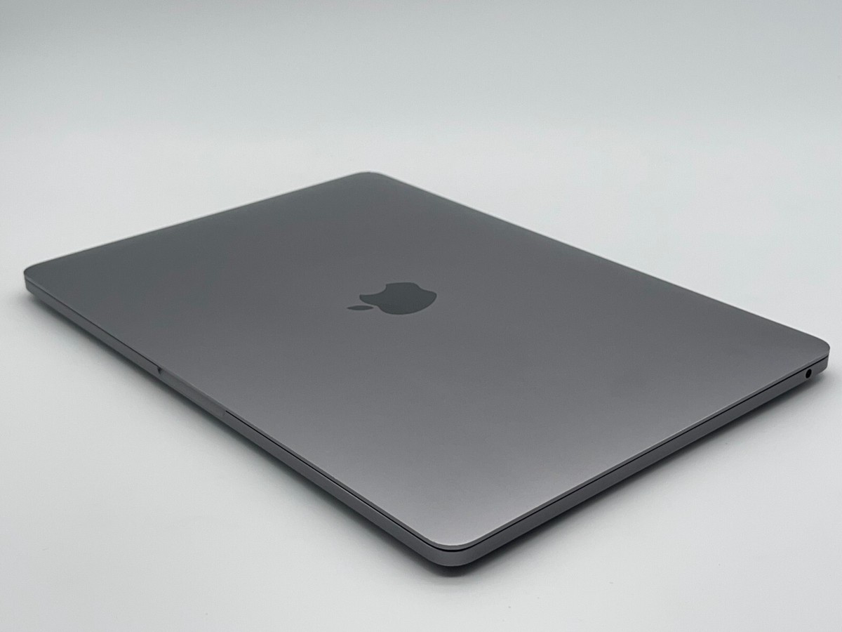 113】Apple MacBook Pro 13-inch,2020 M1 スペースグレイ/16GB