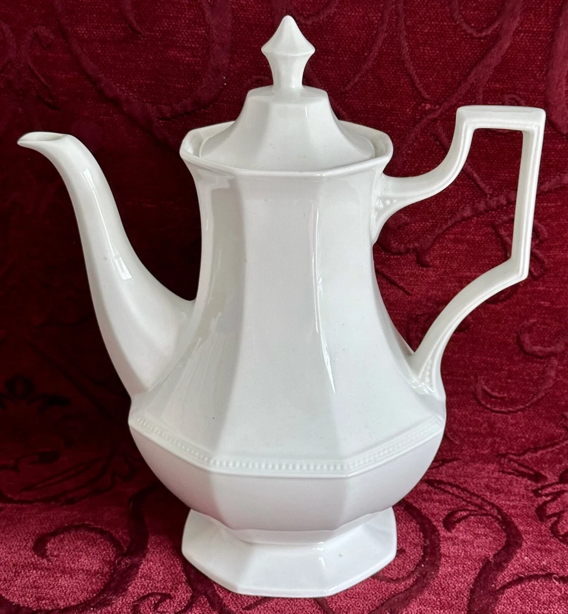 JOHNSON BROTHERS ジョンソンブラザーズ　ポット Johnson Brothers Teapots for sale - eBay
