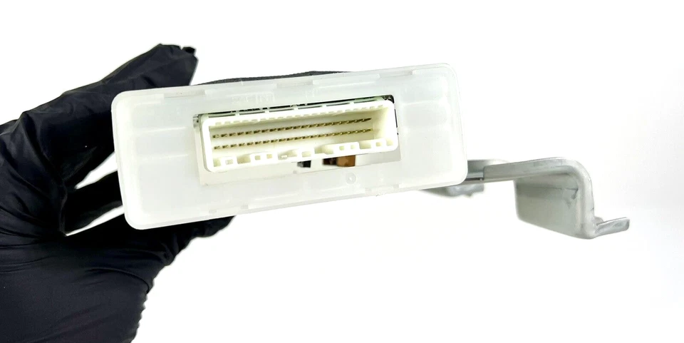 Módulo de control de faros Infiniti M35 M45 2006-2007 xenón OEM 253C0-EH001 Foto 2 de 3