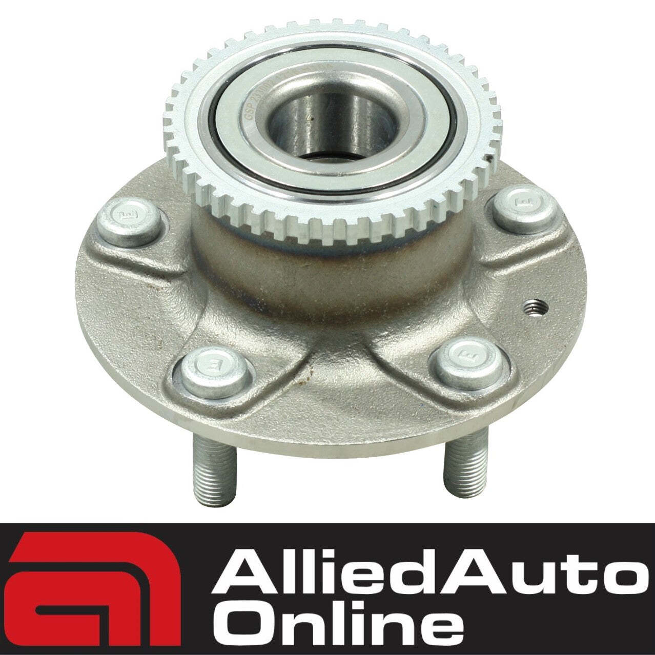 Front Wheel Bearing Hub Assembly for Mazda RX7 RX7 FD eBay