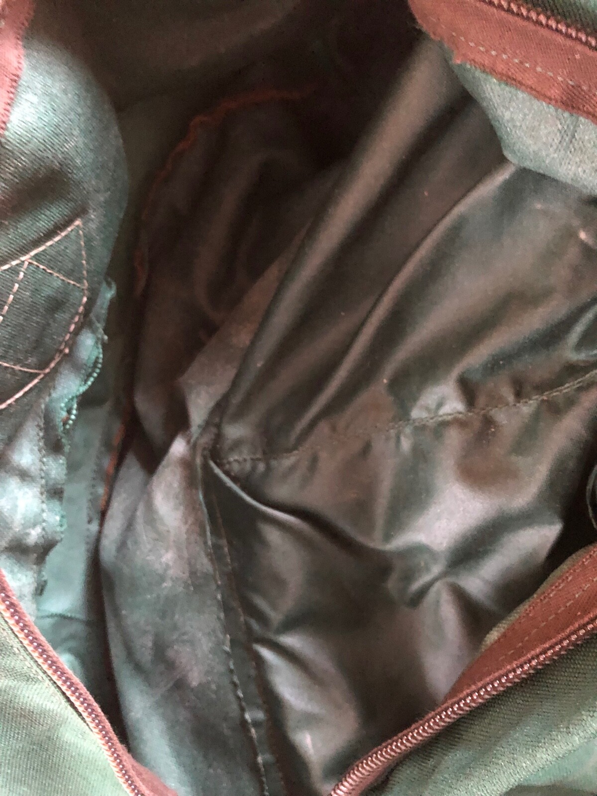 Rivendell Mountain Works Jensen Backpack Gem