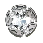 Polini Reinforced Adjustable Clutch Shoes Kit Gilera GP 800 Aprilia SRV 850