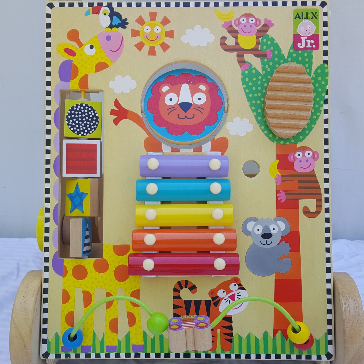 知育玩具 Zippy and Me Talkalong Cards & Guide DWE 정보