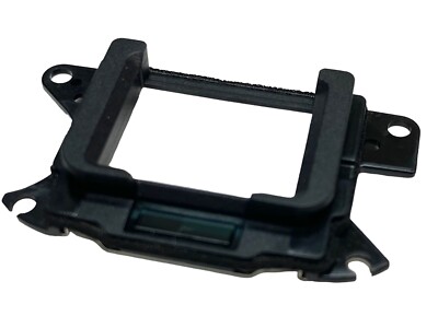 Sony ILCE-7RM4A A7RIVA A7RivA Viewfinder EVF Cover Replacement