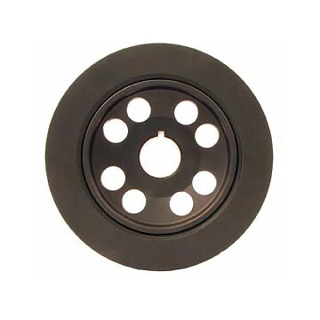 Гармонический балансировщик двигателя для 2010-2013 Kia Forte Dayco 2011 2012 - Изображение 2 из 4