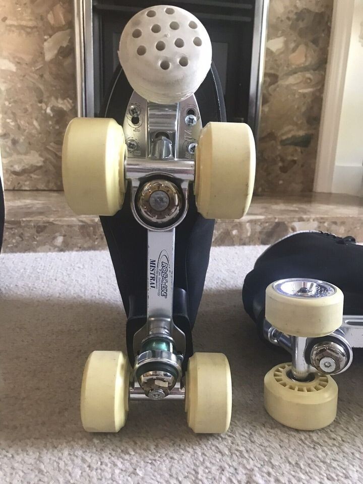 Jackson debut artistic skates uk 9 eBay