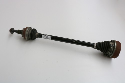 VW Passat B8 3G Tiguan AD1 Gelenkwelle 3Q0501203C Antriebswelle hinten links