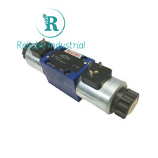 1 PC NEW Rexroth 4WE6U62/EG24N9K4 Solenoid valve R900572785