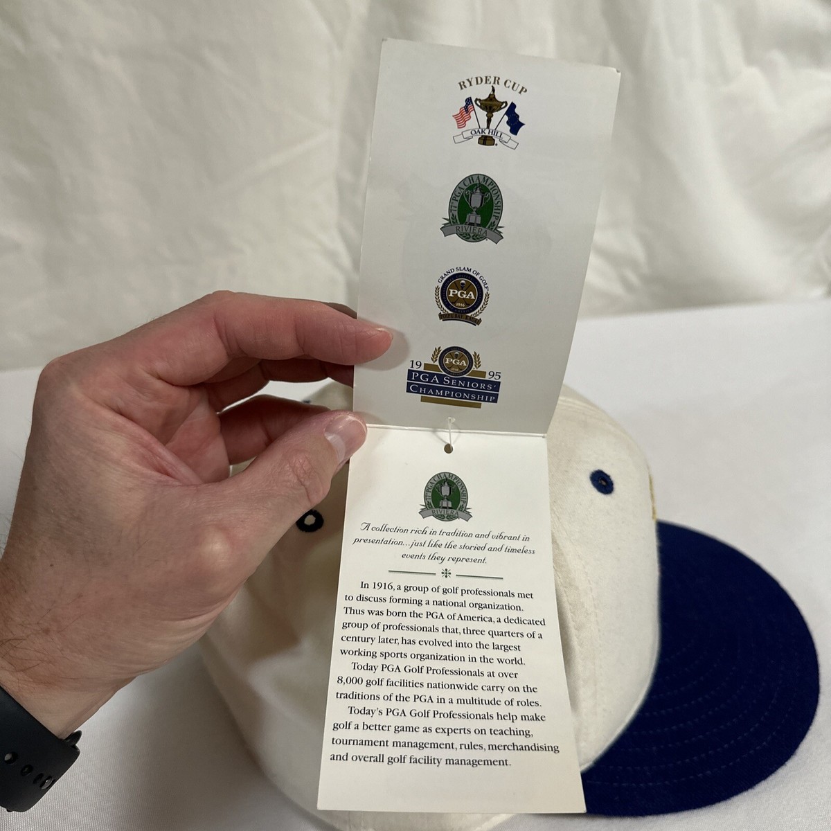 Conception de modèle de logo fabriqué aux États-Unis | Vecteur Gratuite