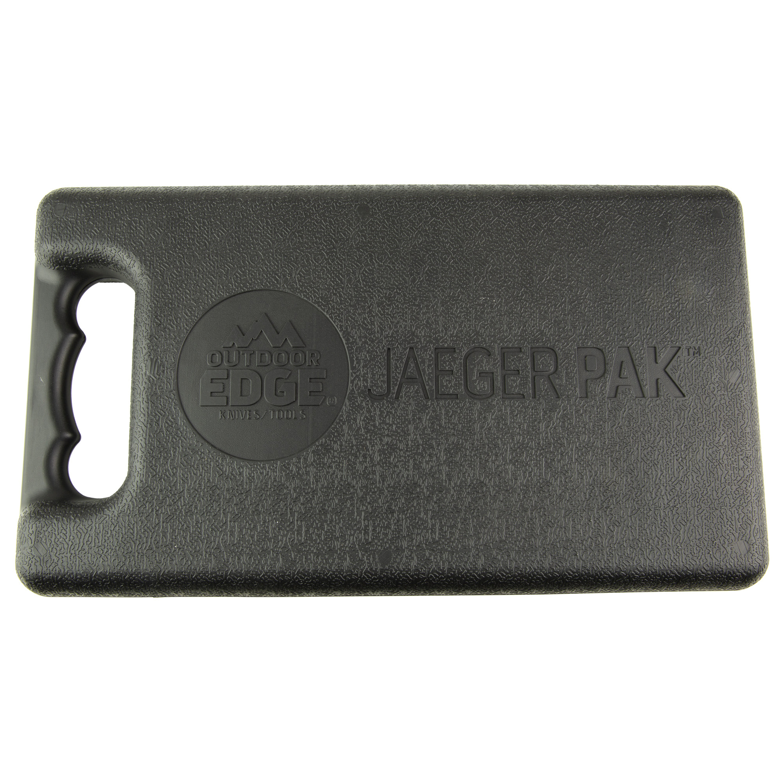 Outdoor Edge Jager Pak Game Processing Kit Fixed Blade Knife Set  JP-8