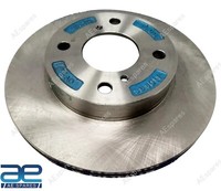 Bremsscheibe Vorne FüR Suzuki Eeco 1.2L Versa 1.3L 55311M78L00 S2U