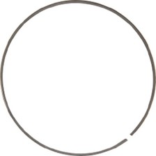 Torque Converter Salvagerenwal Ring Ford Cast Iron 3 Speed Fmx Amcborgbeck