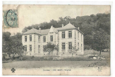 19 BORT Hospital