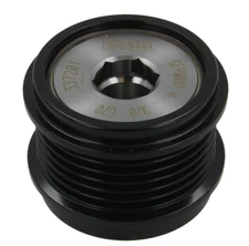 Ina Pulley Replaces 051000415 1883806 DS7Q10A352DB 535031010 ZEN5807 51919