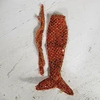 Barbie Mermaid Doll Red Tail
