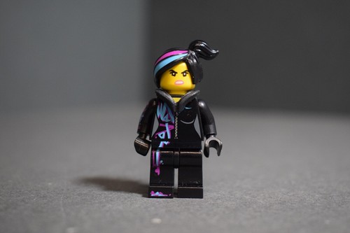 Lego Genuine Mini Figure from Lego The Movie Sets Select Character - Picture 32 of 51