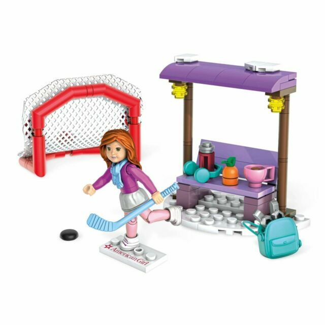 american girl mega construx