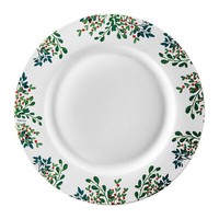 Dessertteller FrüHstüCkteller Porzellan Servierteller Modern Geschirr 19 Cm