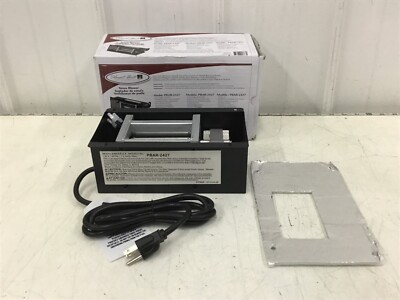 Pleasant Hearth PBAR-2427 Blower Fan - Black for sale online | eBay