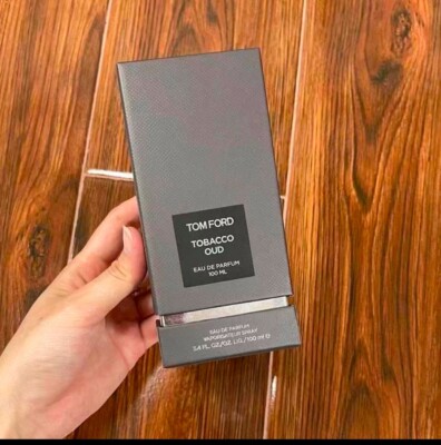 Tobacco Oud Eau De Parfum EDP 100mL~3.4oz Unisex Perfume New