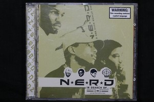 In Search of Nerd | eBay