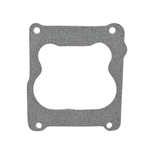 Base Gasket 4 Barrel Quadra Jet Carburetor Barrels, 4-Barrel Spread Bore Q-Jet - Picture 3 of 7
