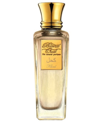 Blend Oud Khoul 75ml 2.5 oz Eau de Parfum New & Sealed! 100% Authentic!