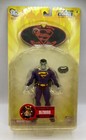 Bizarro Action Figure Superman/Batman Vengeance Series 4 DC Direct - SEALED