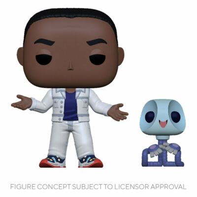 Space Jam A New Legacy Ai G Mit Pete Buddy POP Movies #1184 Vinyl Figur FUNKO