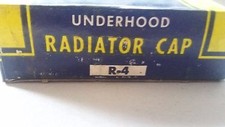 R-4 Evrseal Stant Radiator Cap Dodge Truck Ford Ford Truck Mercury Willys