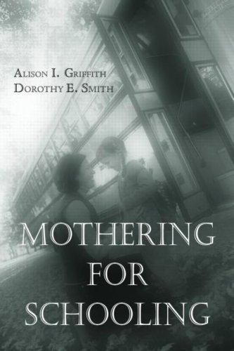Critical Social Thought Ser.: Mothering for Schooling by Alison Griffith and ... - Image 3