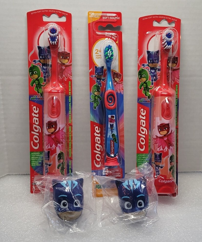 Toothpaste Best Baby Toothbrush 2018 Colgate Extra Soft Baby