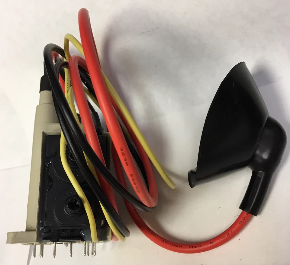 Transformador Flyback RCA 247718, 244247, 244229, #2084 Foto 3 de 3