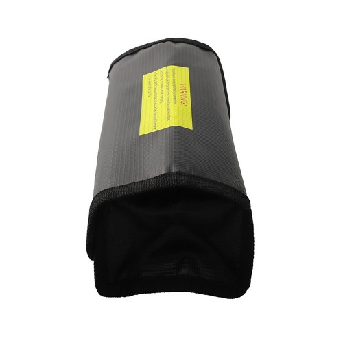 Reliable and Easy to Use Battery Storage Bag for eBike Battery 185*75*60mm - Picture 10 of 26