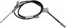 Dorman C661021 Parking Brake Cable fits Lexus and Toyota models