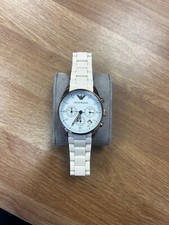 Emporio Armani AR5920 Quarz Women's Watch 