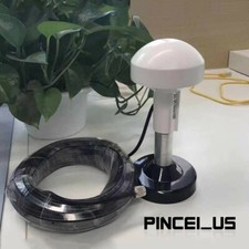 GPS Beidou GLONASS Galileo Antenna Antenna Magnetic Mount TNC Connector pe66