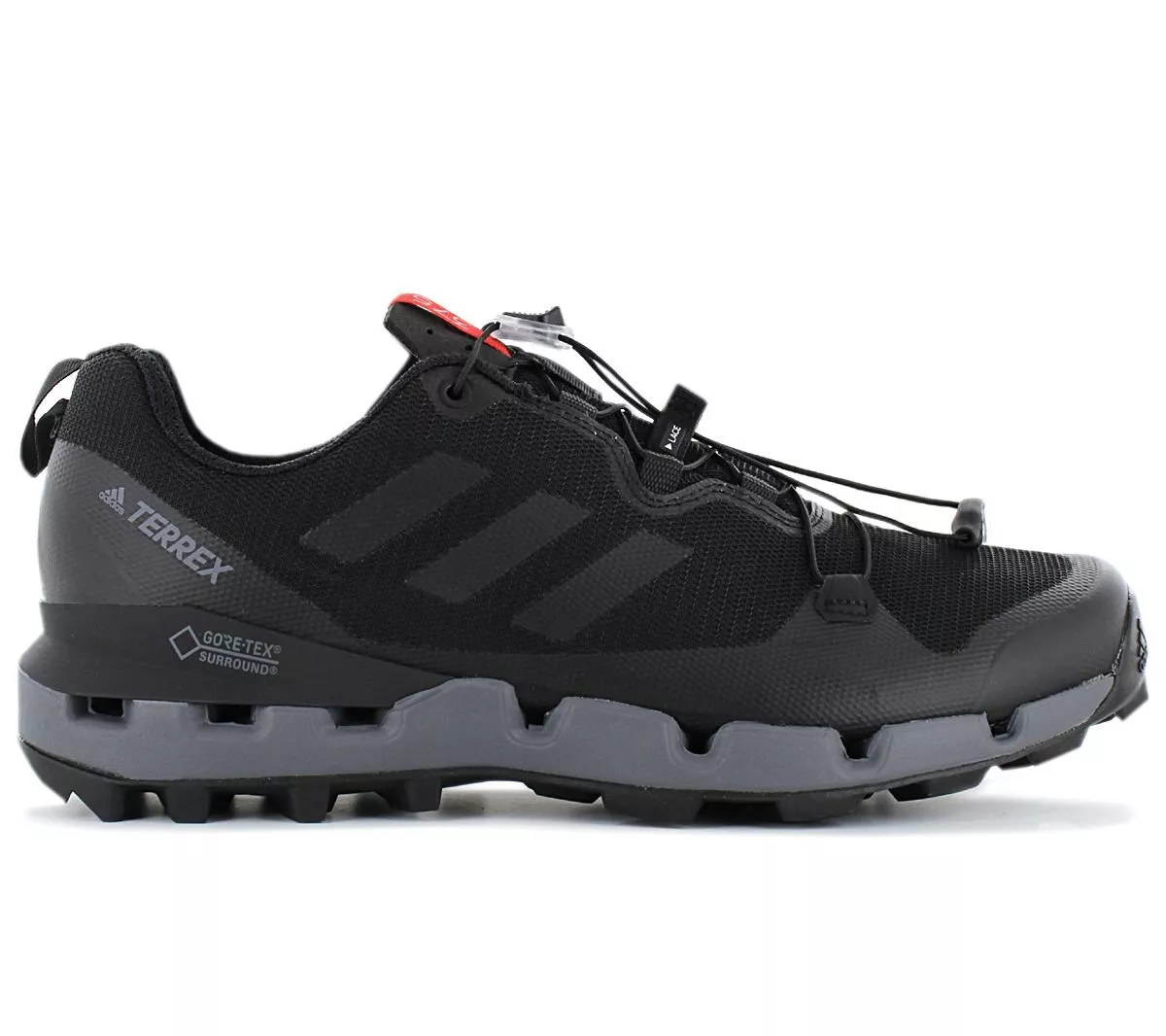 Adidas terrex Fast gtx Surround gore-tex Hiking Shoes | eBay