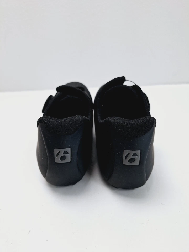 Zapatos de ciclismo de carretera Bontrager Circuit 38 EE. UU. 6,5 negros para mujer j Foto 4 de 4