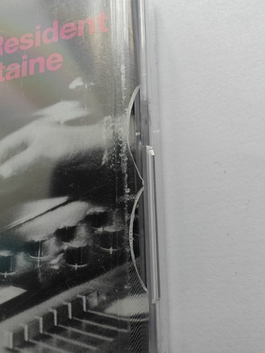 Seb Fontaine Cream Resident FULLY PLAY GRADED cassette album **Ref Images - Picture 11 of 14