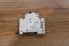 Eaton FAZ-C2/1 SP.  2Amp Breaker