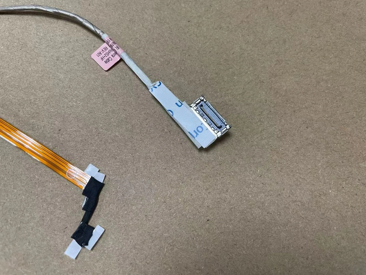 FOR HP 840 745 G6 PS1814 Screen Cable 6017B1097801 L65780-001 | eBay