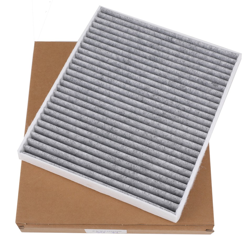 Carbon Cabin Air Filter for 201421 Chevy Silverado Cruze Equinox