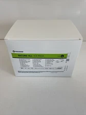 Secure-All Reusable Stay-Dry™ Material 6 x 14" Ice Bag 33600 15 per Box